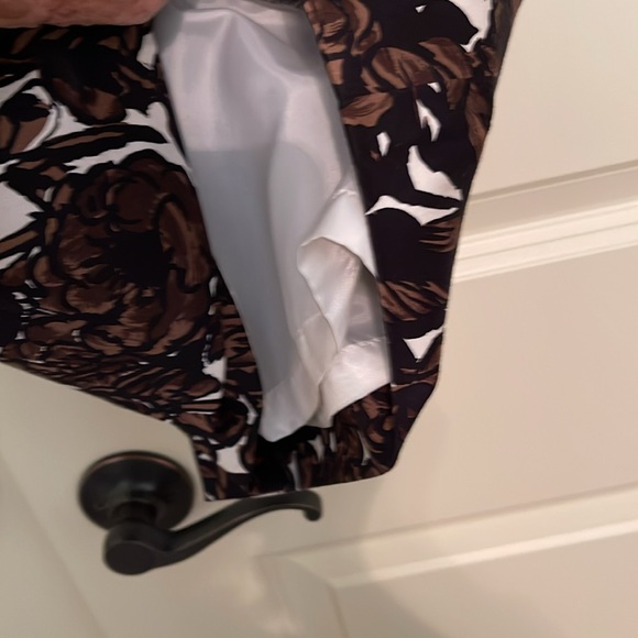 Talbots dress size 12 petite - Picture 4 of 6